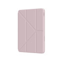 Etui AMAZINGTHING Titan Pro Mag Case na iPad Air 11" M3/M4 (2025/2026) - różowe