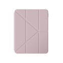 Etui AMAZINGTHING Titan Pro Mag Case na iPad Air 11" M3/M4 (2025/2026) - różowe