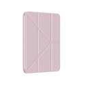 Etui AMAZINGTHING Titan Pro Mag Case na iPad Air 11" M3/M4 (2025/2026) - różowe