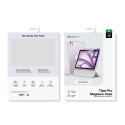 Etui AMAZINGTHING Titan Pro Mag Case na iPad Air 11" M3/M4 (2025/2026) - różowe