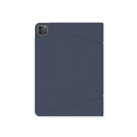 Etui AMAZINGTHING Matte Pro Mag Folio z podstawką na iPad Air 13" M3/M4 (2025/2026) - niebieskie