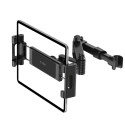 Držák Tech-Protect V1 Stretchable do auta pro tablet/telefon - čern
