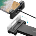 Držák Tech-Protect V1 Stretchable do auta pro tablet/telefon - čern
