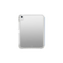 Etui AMAZINGTHING Minimal Case na iPad 11" 2022/2025 - niebieskie