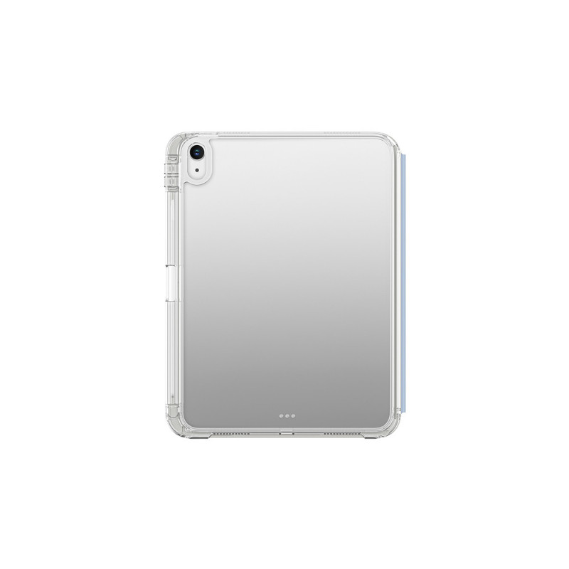 Etui AMAZINGTHING Minimal Case na iPad 11" 2022/2025 - niebieskie