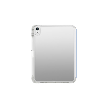 Etui AMAZINGTHING Minimal Case na iPad 11" 2022/2025 - niebieskie