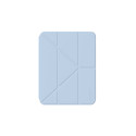 Etui AMAZINGTHING Minimal Case na iPad 11" 2022/2025 - niebieskie