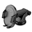 Držák do auta Tech-Protect V1 univerzální - černý