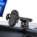 Držák do auta Tech-Protect V1 univerzální - černý