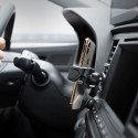 Držák do auta Spigen CLICK.R VENT CAR MOUNT černý