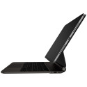 Etui UNIQ Venno Pro Magnetic Smart z klawiaturą na iPad 11" A16 (2025) / iPad 10.9" (2022) - czarne