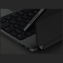 Etui UNIQ Venno Pro Magnetic Smart z klawiaturą na iPad 11" A16 (2025) / iPad 10.9" (2022) - czarne