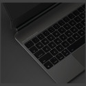 Etui UNIQ Venno Pro Magnetic Smart z klawiaturą na iPad 11" A16 (2025) / iPad 10.9" (2022) - czarne
