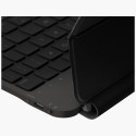 Etui UNIQ Venno Pro Magnetic Smart z klawiaturą na iPad Air 10.9" (2020/2022) / Pro 11" (2021/2022) / Air 11" (2024/2025/2026...
