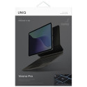 Etui UNIQ Venno Pro Magnetic Smart z klawiaturą na iPad Air 10.9" (2020/2022) / Pro 11" (2021/2022) / Air 11" (2024/2025/2026...