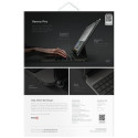 Etui UNIQ Venno Pro Magnetic Smart z klawiaturą na iPad Air 10.9" (2020/2022) / Pro 11" (2021/2022) / Air 11" (2024/2025/2026...