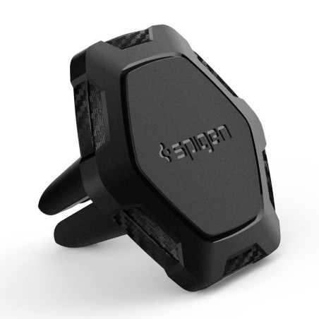 Spigen QS11 magnetický držák do auta (360°)