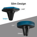 Spigen QS11 magnetický držák do auta (360°)