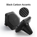 Spigen QS11 magnetický držák do auta (360°)