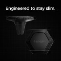 Spigen QS11 magnetický držák do auta (360°)