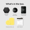 Spigen QS11 magnetický držák do auta (360°)