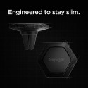 Spigen QS11 magnetický držák do auta (360°)