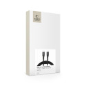 Kabel Tech-Protect UB11T USB-C PD 100W 200 cm černý