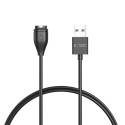 Kabel Tech-Protect MC04 ULTRABOOST pro Garmin Watch černá