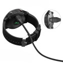 Kabel Tech-Protect MC04 ULTRABOOST pro Garmin Watch černá