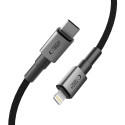 Kabel Tech-Protect Ultraboost DNA Lightning PD 27W 3A 25 cm