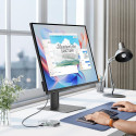 Kabel Tech-Protect ULTRABOOST USB-C/HDMI 4K 60Hz 1,8 m - černý
