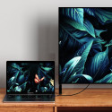 Kabel Tech-Protect ULTRABOOST DisplayPort 1.4 4K/60Hz 2m - černý
