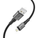Kabel Tech-Protect ULTRABOOST DNA Lightning 15W/3A 100cm