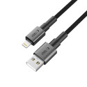 Kabel Tech-Protect ULTRABOOST DNA Lightning 15W/3A 100cm