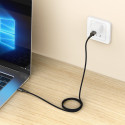 Kabel Tech-Protect ULTRABOOST DNA Lightning 15W/3A 100cm