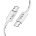 Kabel Tech-Protect Ultraboost Lite Type-C PD 60W 3A 2 m