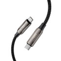 Tech-Protect UB10T Ultraboost USB‑C kabel 240W - black