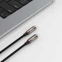 Tech-Protect UB10T Ultraboost USB‑C kabel 240W - black