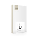 Tech-Protect UB20T Ultraboost kabel USB-C 100W černý