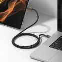 Kabel Ringke USB 3.2 Gen 2x2 240W USB-C 2m