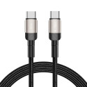 Kabel Tech-Protect ULTRABOOST EVO USB‑C 100W 5A 200 cm