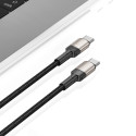Kabel Tech-Protect ULTRABOOST EVO USB-C 100W - titanium