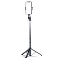 Stativ selfie tyč Wozinsky WC1Y30S pro telefon – černá