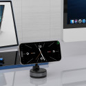 Wozinsky WUSM-01 magnetický držák do auta pro telefon – černá