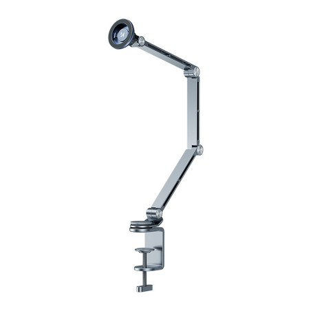 Držák Wozinsky WTY0YS1 magnetický 360° - šedý