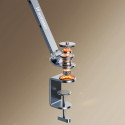 Držák Wozinsky WTY0YS1 magnetický 360° - šedý