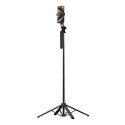 Selfie tyč a stativ Wozinsky WH181-Y1S - black