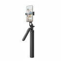 Selfie tyč a stativ Wozinsky WH181-Y1S - black