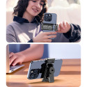 Selfie tyč se stativem Wozinsky WC1Y2S pro telefon černá