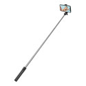 Selfie tyč/stativ Wozinsky WHS1Y pro telefon – černá
